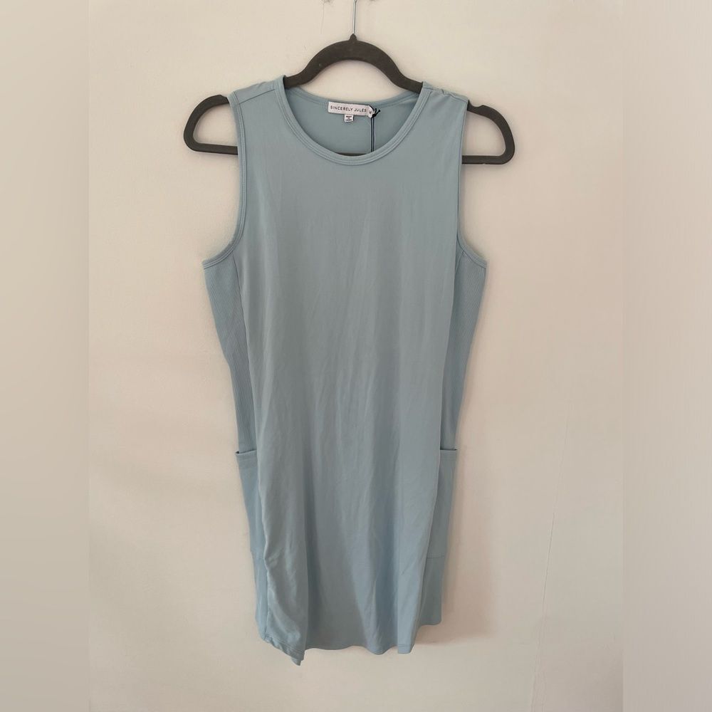 Sincerely Jules Tennis Dress size medium NWT